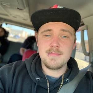 Meet your Posher, Devon